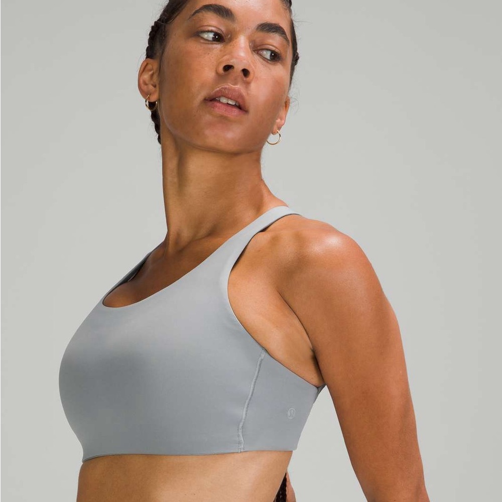 lululemon energy bra high support 34dd